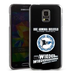 Hard Case transparent