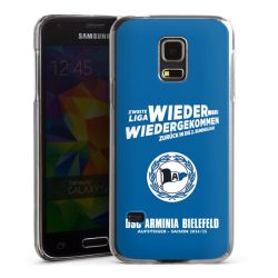 Hard Case transparent