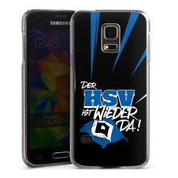 Hard Case transparent