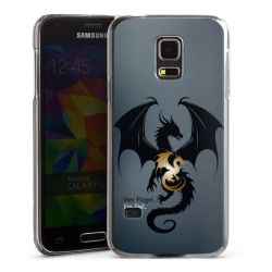 Hard Case transparent