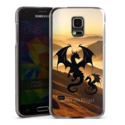 Hard Case transparent