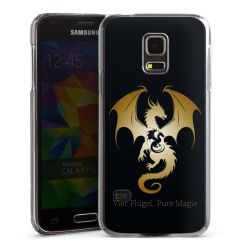 Hard Case transparent