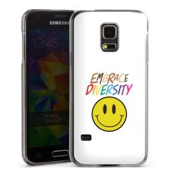 Suojakuori läpinäkyvä