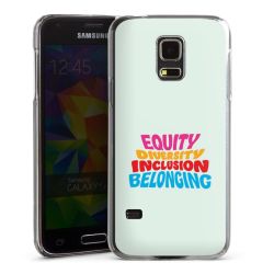 Hard Case transparent