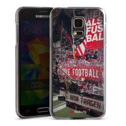 Hard Case transparent