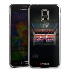 Hard Case transparent