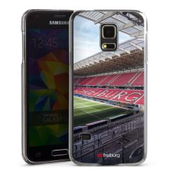 Hard Case transparent