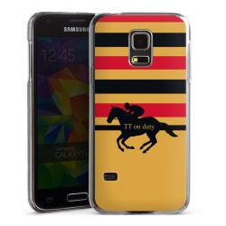 Hard Case transparent