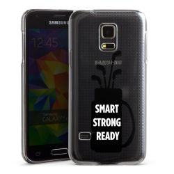 Hard Case transparent