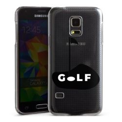 Hard Case transparent