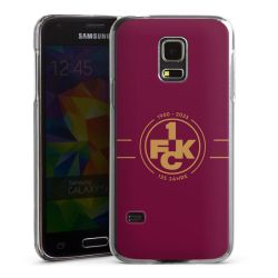 Hard Case transparent