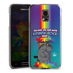 Hard Case transparent