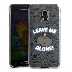 Hard Case transparent