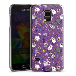 Hard Case transparent