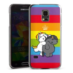 Hard Case transparent