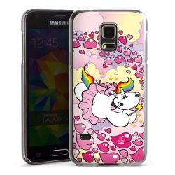 Hard Case transparent