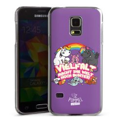 Hard Case transparent