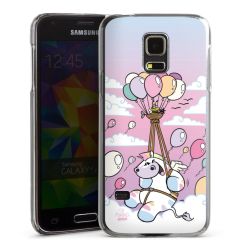 Hard Case transparent