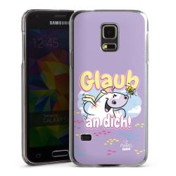 Hard Case transparent