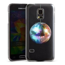 Hard Case transparent