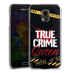 Hard Case transparent