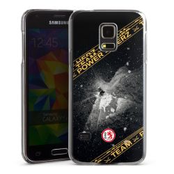 Hard Case transparent