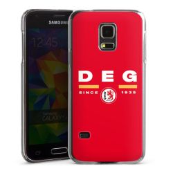 Hard Case transparent