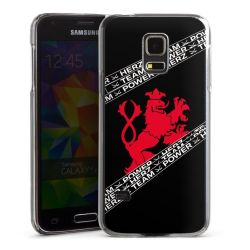 Hard Case transparent