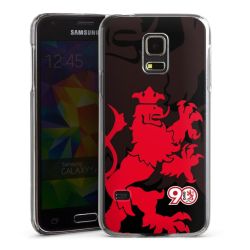 Hard Case transparent