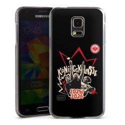 Hard Case transparent