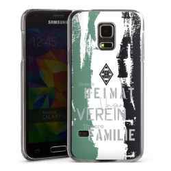 Hard Case transparent