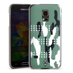 Hard Case transparent