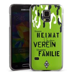 Hard Case transparent