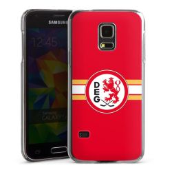 Hard Case transparent