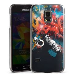 Hard Case transparent