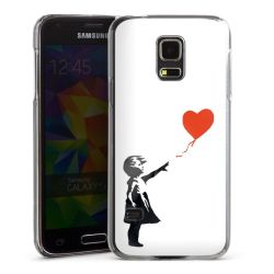 Hard Case transparent