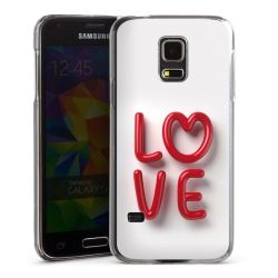 Hard Case transparent