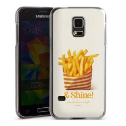 Hard Case transparent