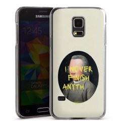 Hard Case transparent