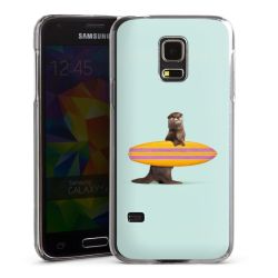 Hard Case transparent