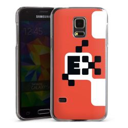 Hard Case transparent