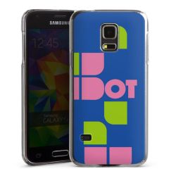 Hard Case transparent