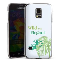 Hard Case transparent