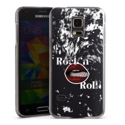 Hard Case transparent