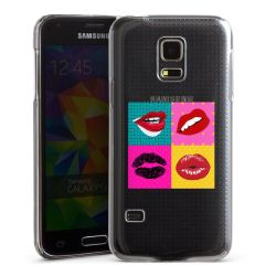 Hard Case transparent