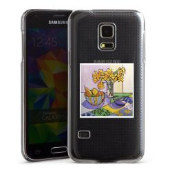 Hard Case transparent