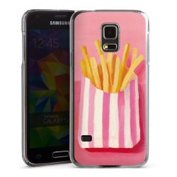 Hard Case transparent