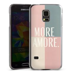 Hard Case transparent