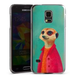 Hard Case transparent