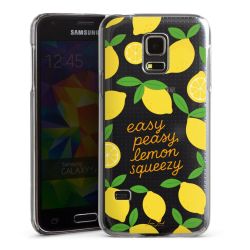 Hard Case transparent